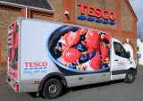 Tesco Joins Retailers Watering Down Rewards Amid Inflation