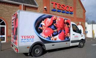 Tesco Joins Retailers Watering Down Rewards Amid Inflation
