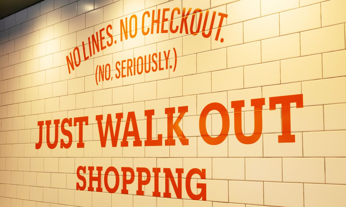 Transact Campus and Amazon Team on Faster Checkout for College Students