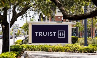 Truist Opens 100 Branches to Court Wealthy Clients