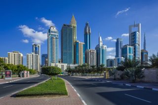Mashreq and i2c Partner to Aid FinTech Payments in UAE