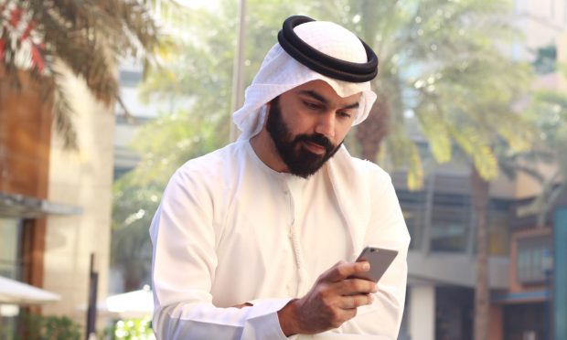 Ooredoo and Huawei Partner on Mobile Money in MENA Region