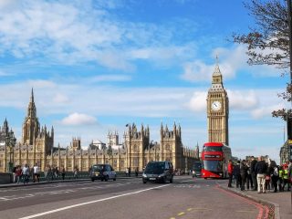 Some UK Lawmakers Eye Dropping Small Businesses from Crime Bill