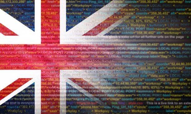 British Government Investing $446 Million to Support ‘Future Industries’