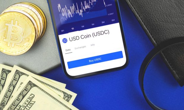 Circle’s Troubles Could Stoke Demand for Regulation of Stablecoins