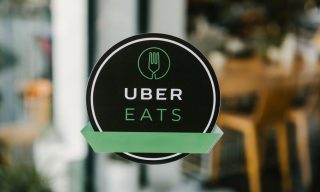 Uber Teams With OpenTable to Boost Its Restaurant Business