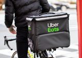Uber Eats Aims for Control of Ghost Kitchens on Platform