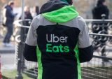 Uber Eats Teams With Vroom to Boost $5B New Verticals Business