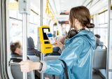 Visa Says Adoption of Open-Loop Transit Payments Is at a Tipping Point Worldwide