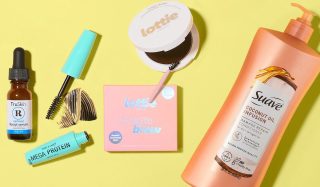 Walmart Courts Sustainability Conscious Shoppers With Clean Beauty