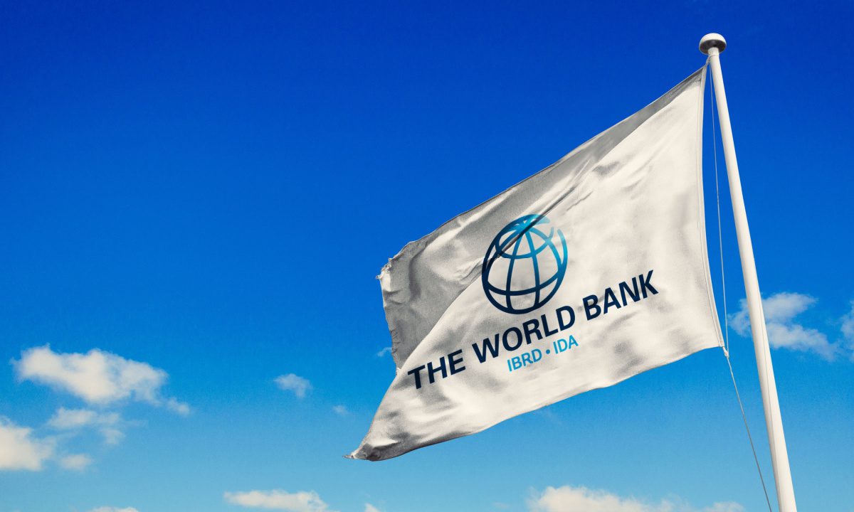 World Bank Says Nations Must Adopt Policies to Boost Growth