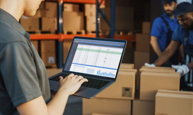 AI Critical to Making Business Payments Faster and Safer