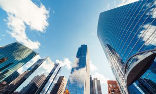 FinTech Land Grab Intensifies as Deal-Making Rewires Platforms