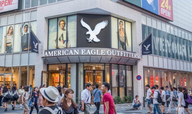 American Eagle to Expand Activewear Line After Early Success