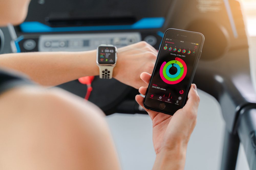 Big Tech, Retail Healthcare Ambitions Make Inroads With Millennials