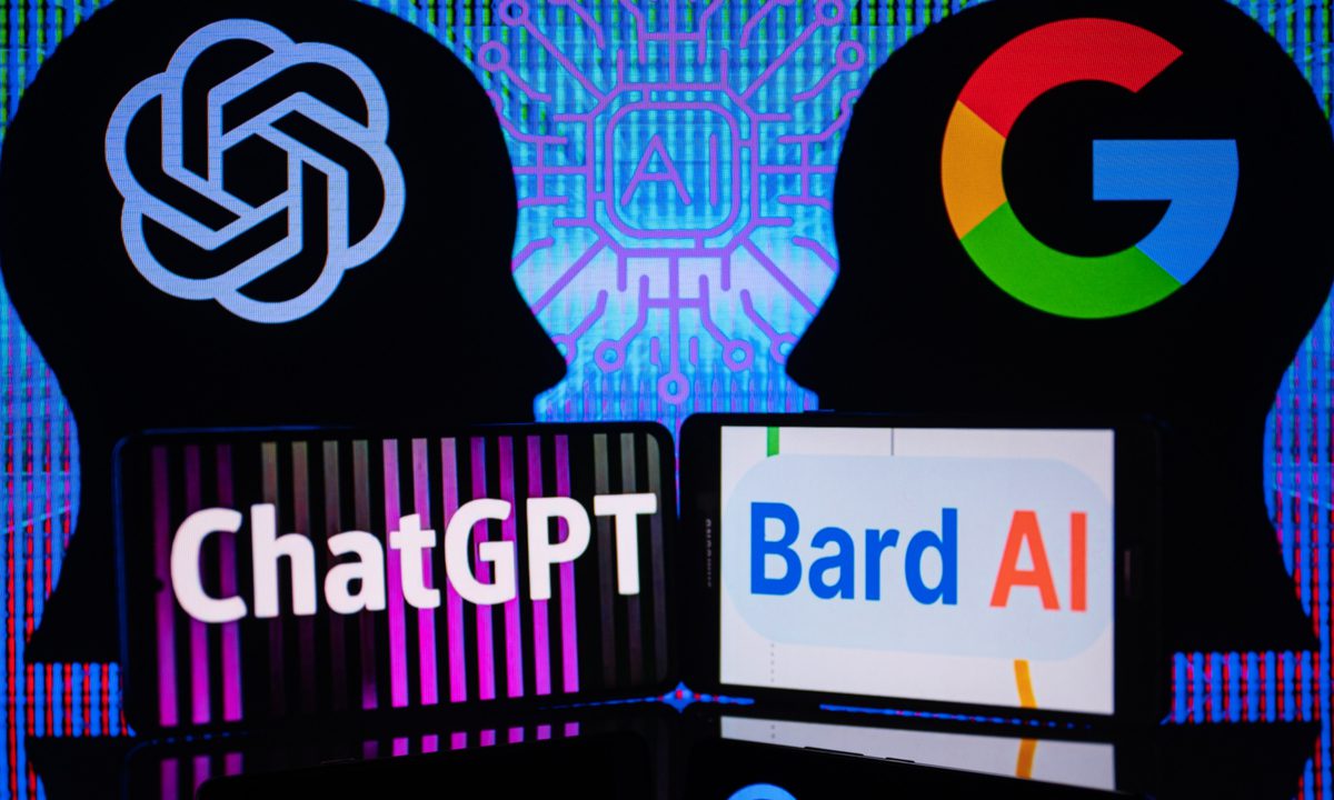 Report: AI Regulations Lag Industry Advances