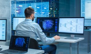 AI Wave Complicates EU’s Regulation Efforts