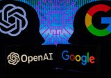 Generative AI Shows Its Flaws as Google, OpenAI Competition Intensifies