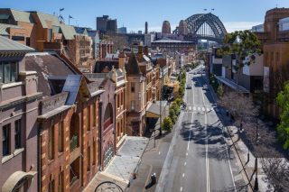 Australia Led BNPL Innovation, Now Seeks to Regulate It