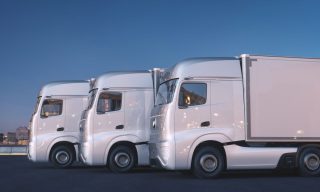 Goggo and Oxbotica Team to Promote Autonomous Delivery in Europe