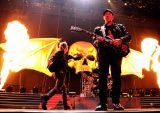 Ticketmaster and Avenged Sevenfold Score With NFT for Event-Gating