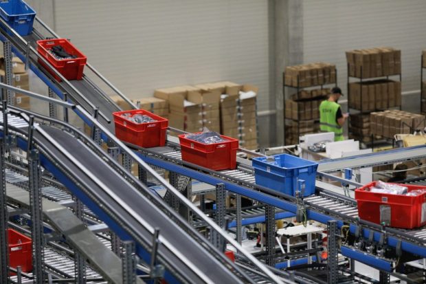 B2B Payments Go Digital — or Go to Die