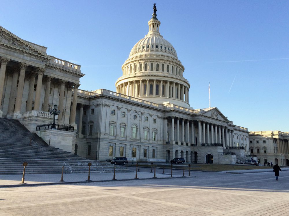 Biden Wants Tougher Penalties for Bank Executives; HFSC Announces Hearing