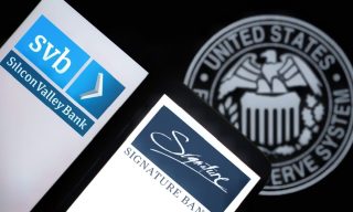 Small Banks Lost $109 Billion in Deposits During Banking Crisis