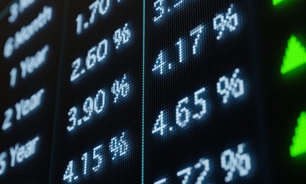 Banks Hike Rates as Deposits See Historic Drop