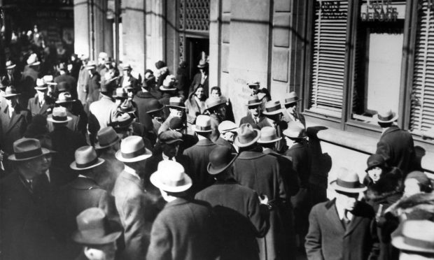 The Week That Americans Watched a Bank Run in Real Time