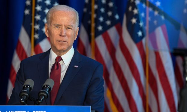 Biden’s Budget Blueprint Triples Fraud-Fighting Staff