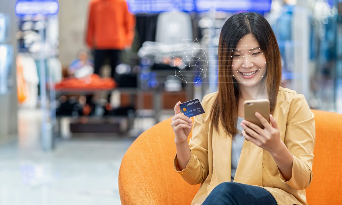 JPMorgan to Test Biometric Payments at Some US Retailers