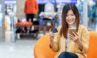 JPMorgan to Test Biometric Payments at Some US Retailers