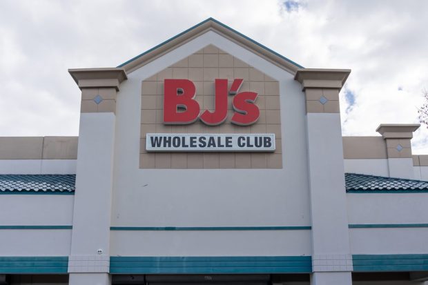 BJ’s Wholesale Reaches Record 90% Subscriber Renewal Rate