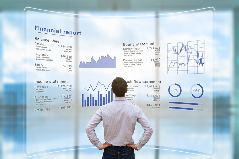Modernizing Back-Office Functions Helps CFOs Build Cash Flow ‘Control Tower’