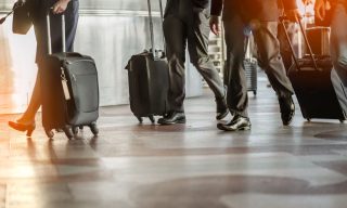 Amex GBT Says Global Business Travel to Top $1 Trillion in 2023