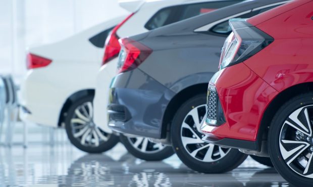 Car Dealers See Increase in ‘Upside Down’ Trade-Ins