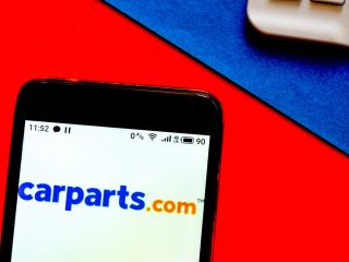 CarParts.com CEO Says Click-to-Delivery Experience Builds Customer Loyalty