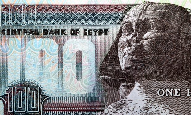 Bank of Egypt Ups Withdrawal Limits for Instant Payments