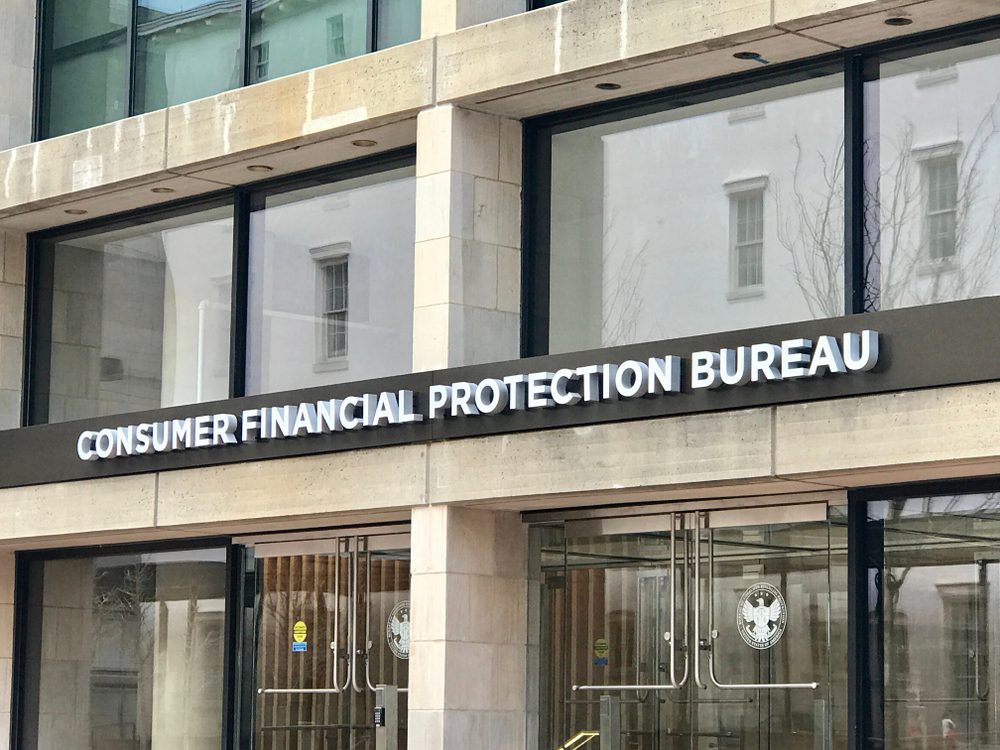 CFPB Says States Can Extend Disclosure Laws to Commercial Financing