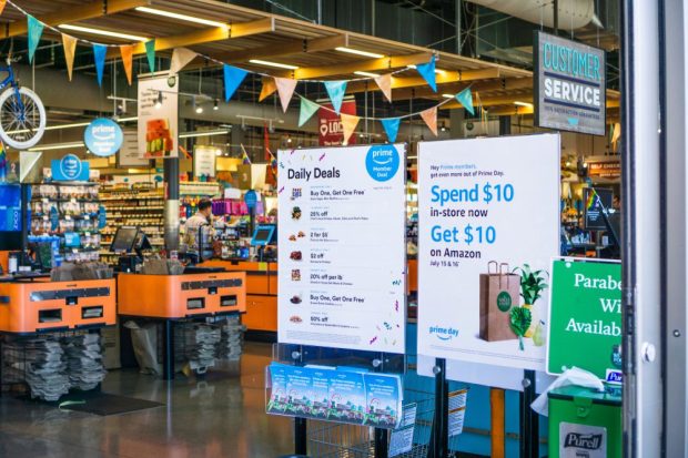 4 in 10 Grocery Customers Can Still Be Lured By Convenience and Ease