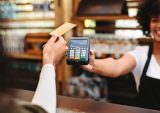 Contactless Cards Dominate in UK as Mobile Wallets Poised to Increase
