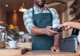 Wix and Stripe Enable Contactless Payments via iPhone