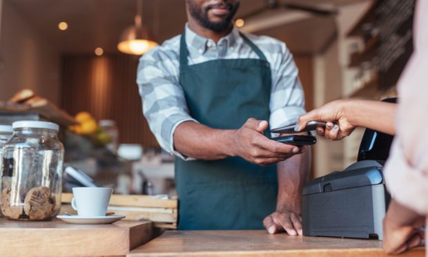 Wix and Stripe Enable Contactless Payments via iPhone