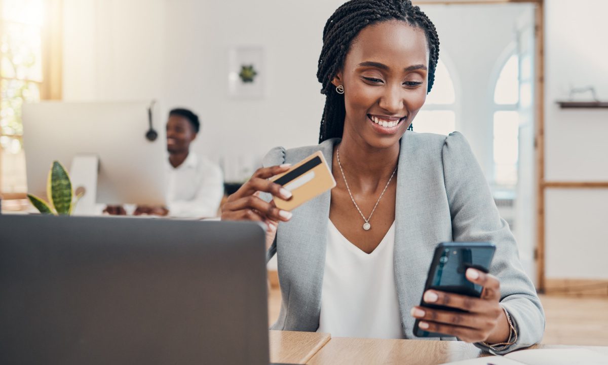 Corporate Card Startup Parker Emerges From Stealth