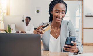 Corporate Card Startup Parker Emerges From Stealth