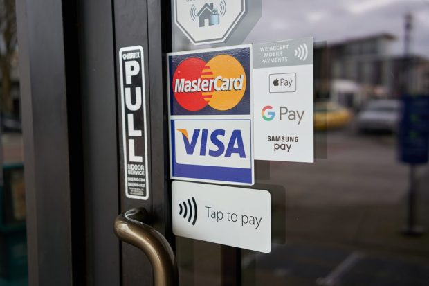 Savings Barely Covers Credit Card Debt for Paycheck-to-Paycheck Consumers