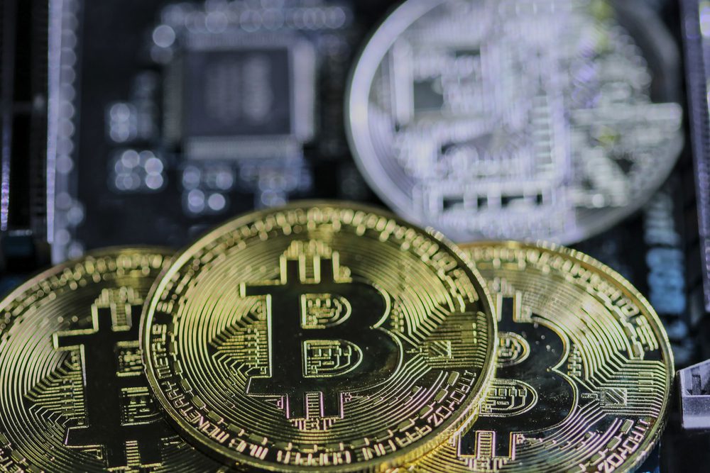 Banking Crisis Contagion Spreads to Crypto