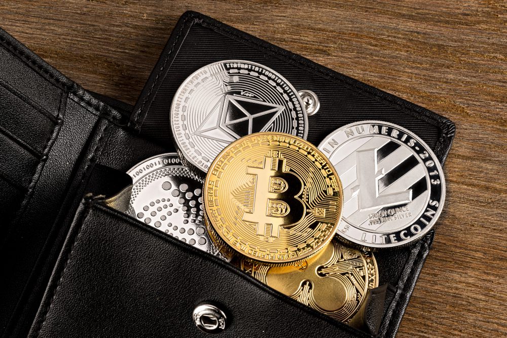 Banks Welcome Crypto Firms After Signature/Silvergate Downfall
