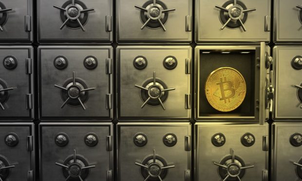 The Week That Broke the Bank for Crypto